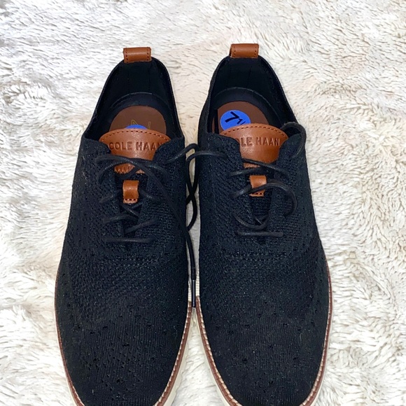 Cole haan zerogrond!!! Brand new!!!!! No box!!!! main image 6